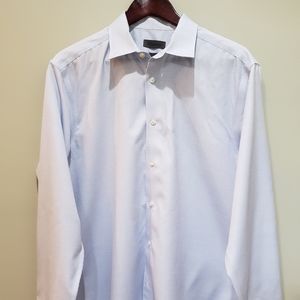 Men's Calvin Kline dress shirt